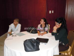 interviews AZADEA Qatar in 27-June-2013 (6)